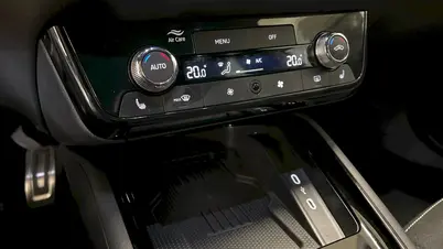 Škoda Scala Monte Carlo