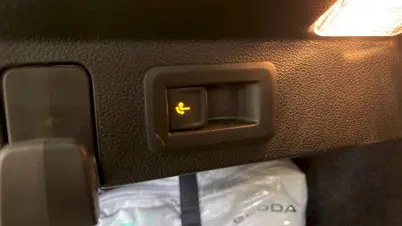 Škoda Scala Monte Carlo