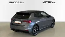 Fabia Monte Carlo