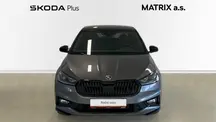 Fabia Monte Carlo