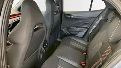Škoda Fabia Monte Carlo