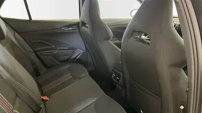 Škoda Fabia Monte Carlo