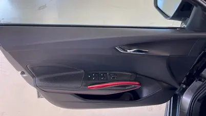 Škoda Fabia Monte Carlo