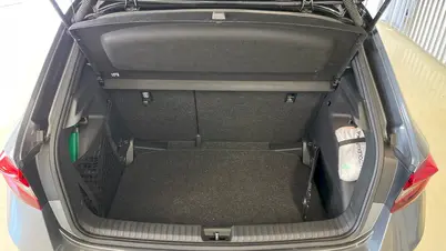 Škoda Fabia Monte Carlo