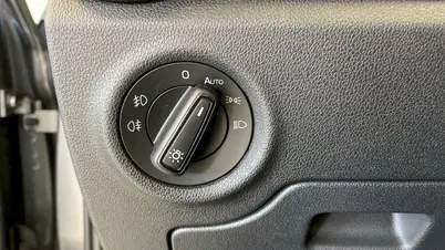 Škoda Fabia Monte Carlo