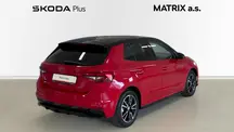 Fabia Monte Carlo