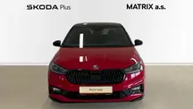 Fabia Monte Carlo