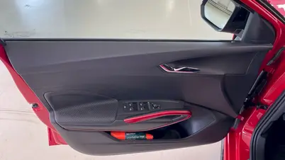 Škoda Fabia Monte Carlo