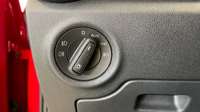 Škoda Fabia Monte Carlo