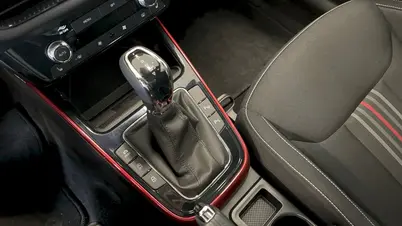Škoda Fabia Monte Carlo