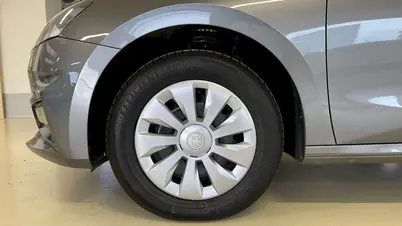 Škoda Fabia Selection