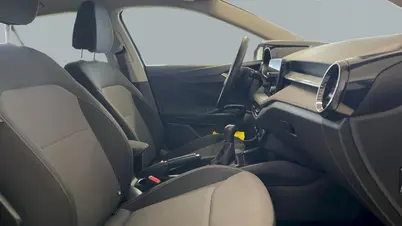 Škoda Fabia Selection