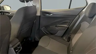 Škoda Fabia Selection