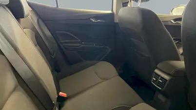 Škoda Fabia Selection