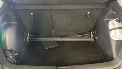 Škoda Fabia Selection