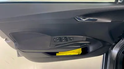 Škoda Fabia Selection