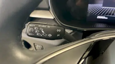 Škoda Fabia Selection