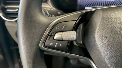 Škoda Fabia Selection