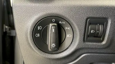 Škoda Fabia Selection