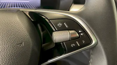 Škoda Fabia Selection