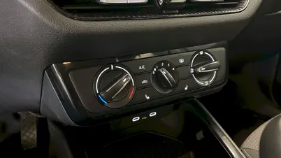 Škoda Fabia Selection