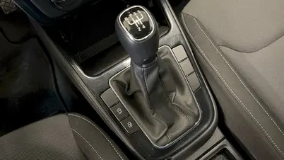 Škoda Fabia Selection