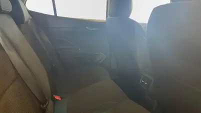 Škoda Fabia Top Selection