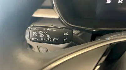 Škoda Fabia Top Selection