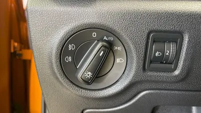 Škoda Fabia Top Selection