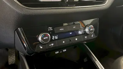 Škoda Fabia Top Selection