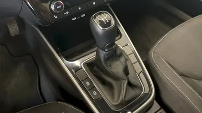 Škoda Fabia Top Selection