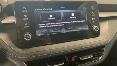 Škoda Fabia Top Selection