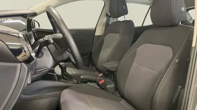 Škoda Fabia Selection