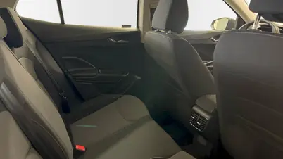 Škoda Fabia Selection