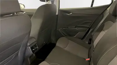 Škoda Fabia Selection