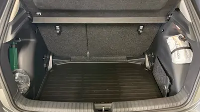 Škoda Fabia Selection