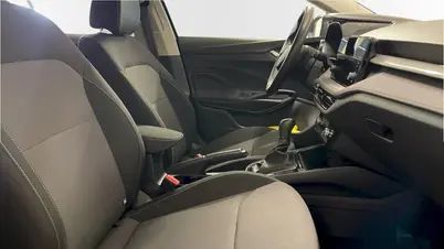 Škoda Fabia Selection