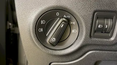 Škoda Fabia Selection