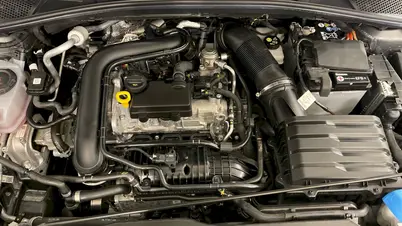 Škoda Fabia Selection