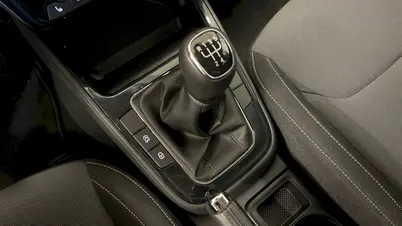 Škoda Fabia Selection