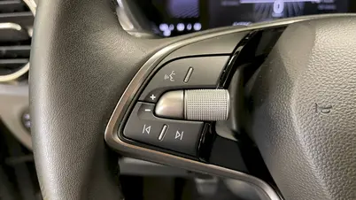 Škoda Fabia Selection