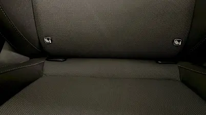 Škoda Fabia Selection