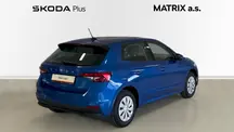 Fabia Selection
