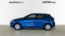 Fabia Selection