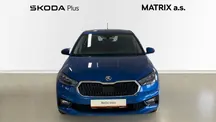 Fabia Selection