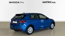 Fabia Selection