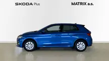 Fabia Selection