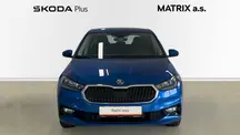 Fabia Selection