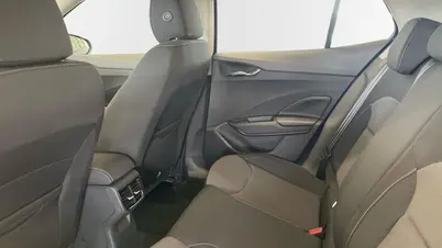 Škoda Fabia Selection