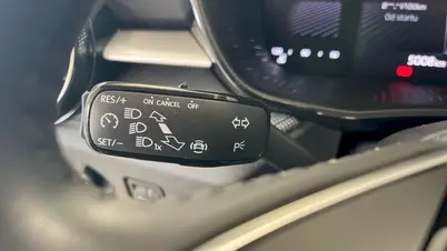 Škoda Fabia Selection